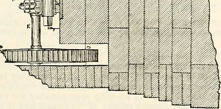 An illustration from Appleton's dictionary of machines, mechanics, engine-work, and engineering : illustrated with four thousand engravings on wood ; in two volumes, 1873, leaf 866