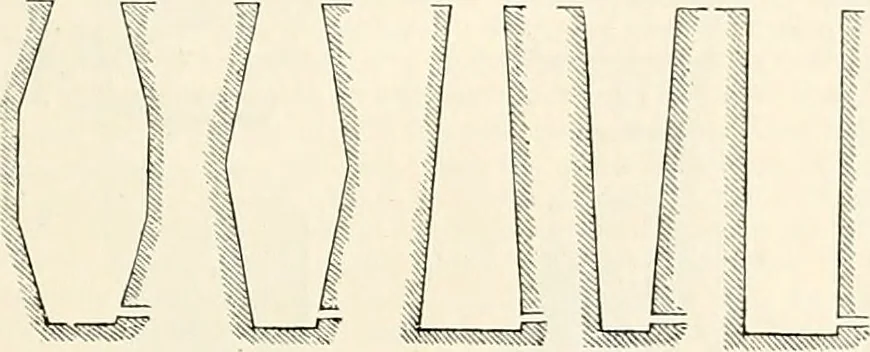 An illustration from Appleton's dictionary of machines, mechanics, engine-work, and engineering : illustrated with four thousand engravings on wood ; in two volumes, 1873, leaf 90