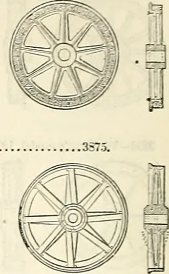 An illustration from Appleton's dictionary of machines, mechanics, engine-work, and engineering : illustrated with four thousand engravings on wood ; in two volumes, 1873, leaf 917