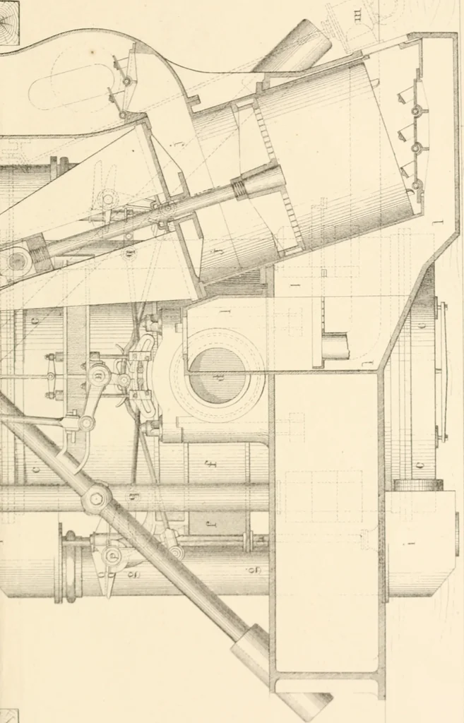 An illustration from Appleton's dictionary of machines, mechanics, engine-work, and engineering, 1869, leaf 1002