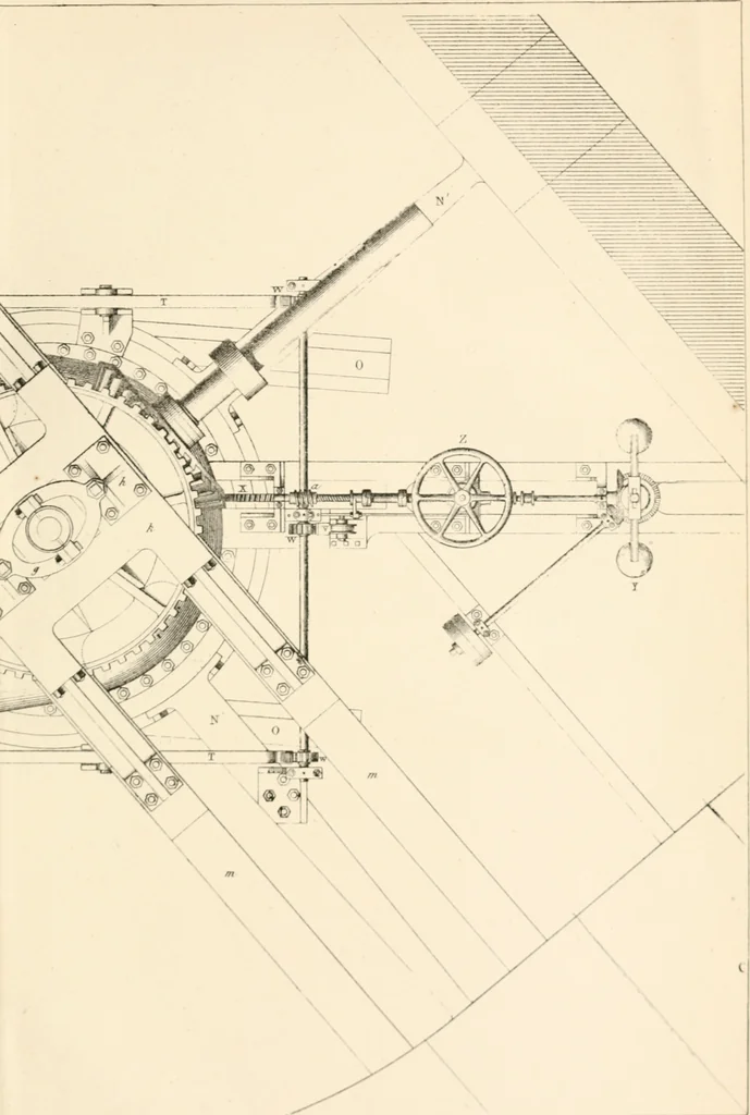 An illustration from Appleton's dictionary of machines, mechanics, engine-work, and engineering, 1869, leaf 1006