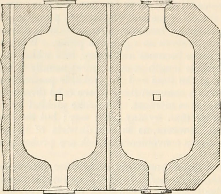 An illustration from Appleton's dictionary of machines, mechanics, engine-work, and engineering, 1869, leaf 101