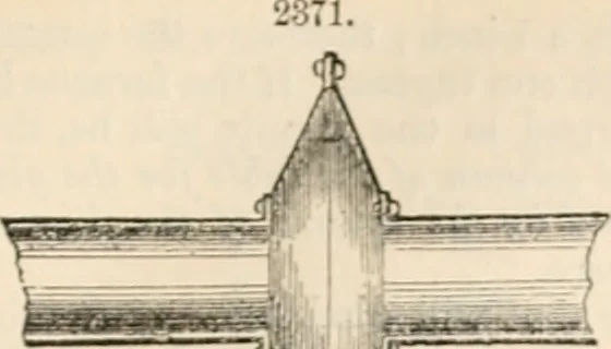 An illustration from Appleton's dictionary of machines, mechanics, engine-work, and engineering, 1869, leaf 108