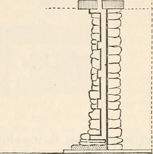 An illustration from Appleton's dictionary of machines, mechanics, engine-work, and engineering, 1869, leaf 119