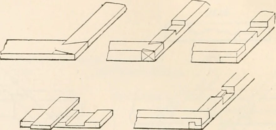 An illustration from Appleton's dictionary of machines, mechanics, engine-work, and engineering, 1869, leaf 155
