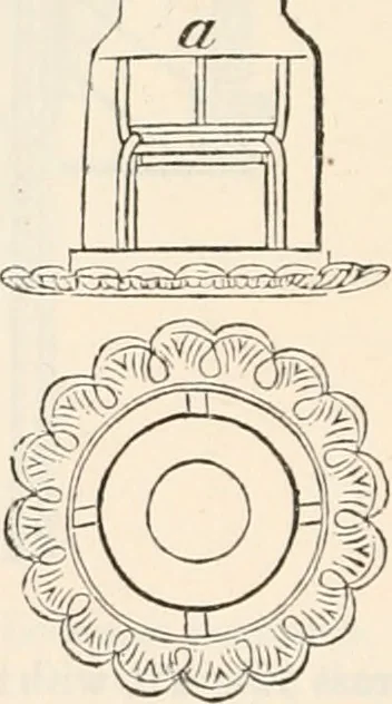 An illustration from Appleton's dictionary of machines, mechanics, engine-work, and engineering, 1869, leaf 183