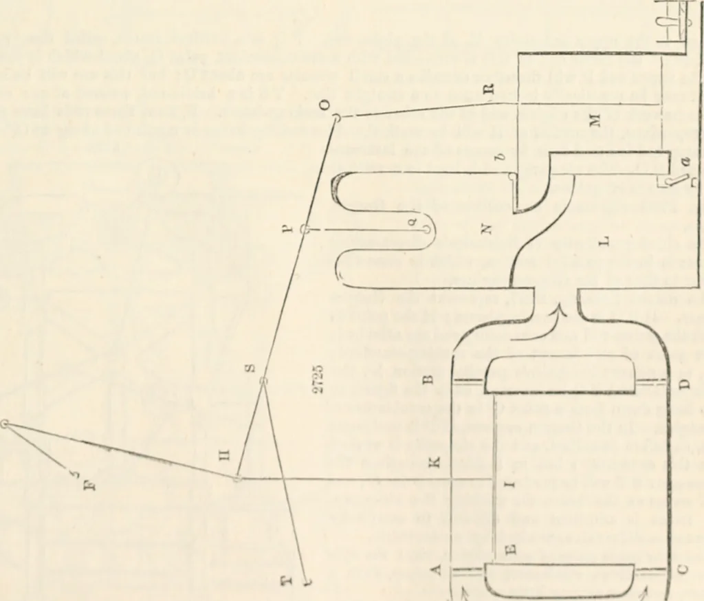 An illustration from Appleton's dictionary of machines, mechanics, engine-work, and engineering, 1869, leaf 340