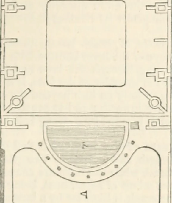 An illustration from Appleton's dictionary of machines, mechanics, engine-work, and engineering, 1869, leaf 346