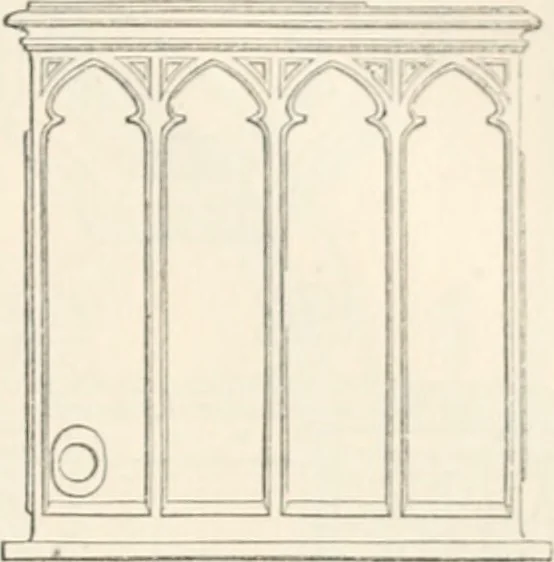 An illustration from Appleton's dictionary of machines, mechanics, engine-work, and engineering, 1869, leaf 356