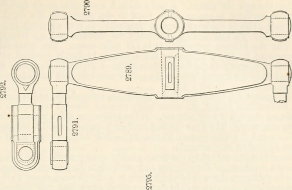 An illustration from Appleton's dictionary of machines, mechanics, engine-work, and engineering, 1869, leaf 360