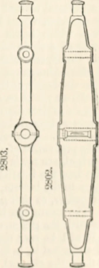 An illustration from Appleton's dictionary of machines, mechanics, engine-work, and engineering, 1869, leaf 360
