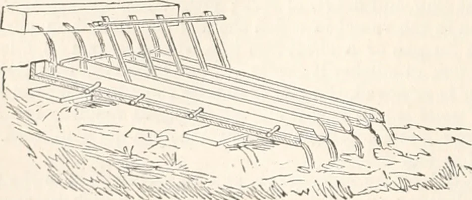 An illustration from Appleton's dictionary of machines, mechanics, engine-work, and engineering, 1869, leaf 407