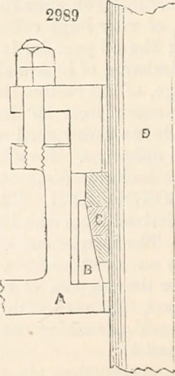 An illustration from Appleton's dictionary of machines, mechanics, engine-work, and engineering, 1869, leaf 459