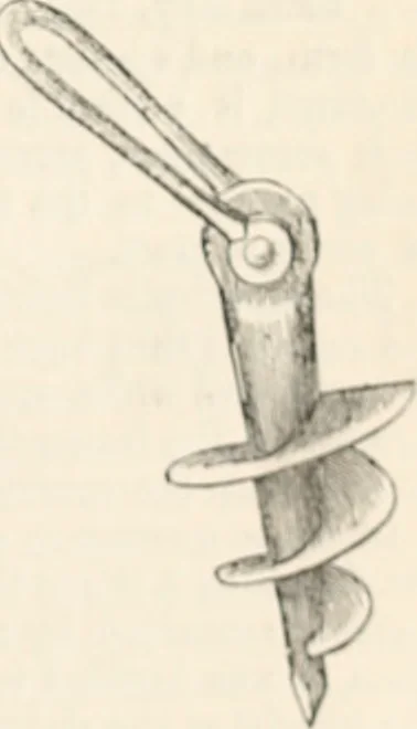 An illustration from Appleton's dictionary of machines, mechanics, engine-work, and engineering, 1869, leaf 494