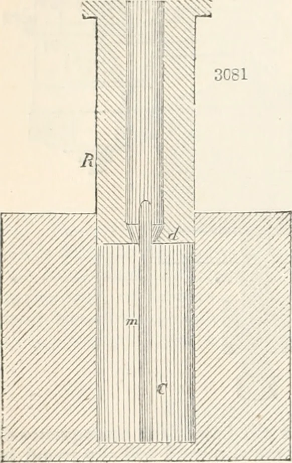 An illustration from Appleton's dictionary of machines, mechanics, engine-work, and engineering, 1869, leaf 503