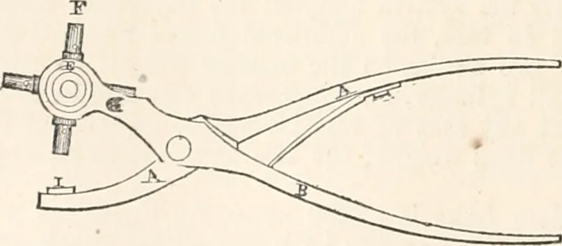An illustration from Appleton's dictionary of machines, mechanics, engine-work, and engineering, 1869, leaf 555