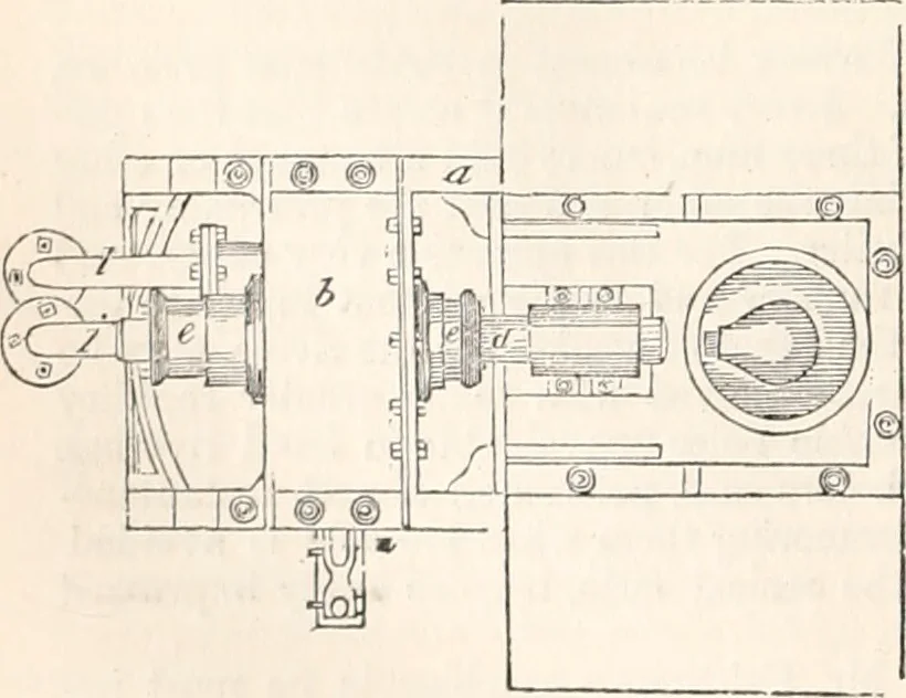 An illustration from Appleton's dictionary of machines, mechanics, engine-work, and engineering, 1869, leaf 583