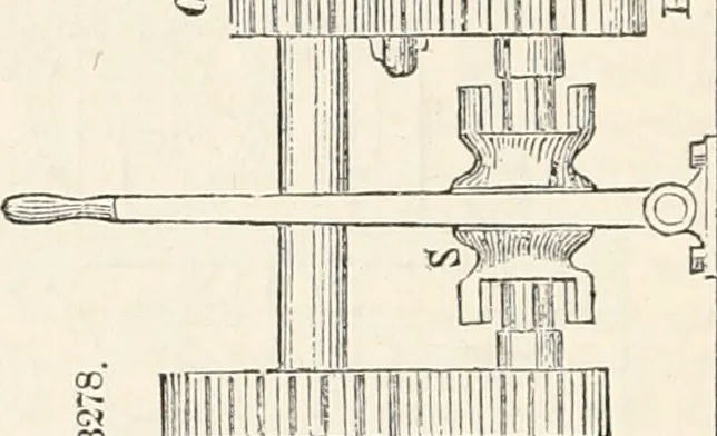 An illustration from Appleton's dictionary of machines, mechanics, engine-work, and engineering, 1869, leaf 609
