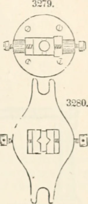 An illustration from Appleton's dictionary of machines, mechanics, engine-work, and engineering, 1869, leaf 610