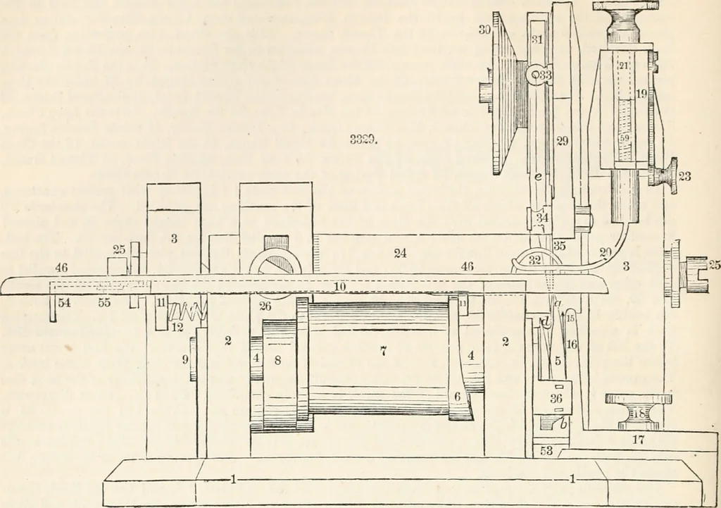 An illustration from Appleton's dictionary of machines, mechanics, engine-work, and engineering, 1869, leaf 633