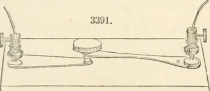 An illustration from Appleton's dictionary of machines, mechanics, engine-work, and engineering, 1869, leaf 704