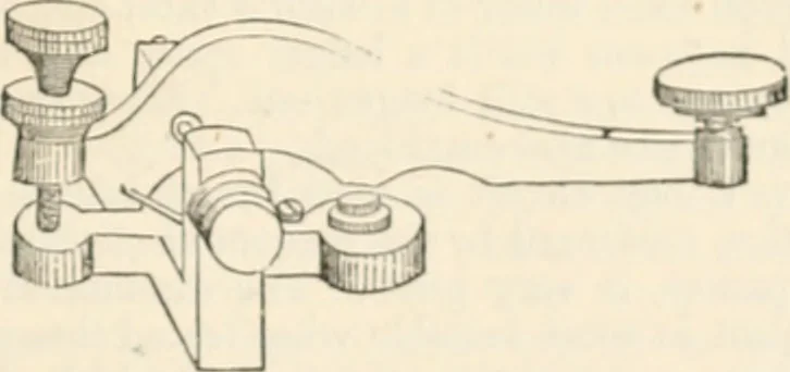 An illustration from Appleton's dictionary of machines, mechanics, engine-work, and engineering, 1869, leaf 704