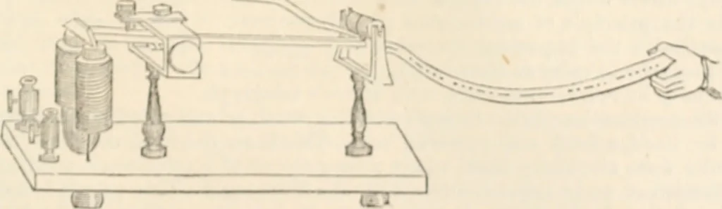 An illustration from Appleton's dictionary of machines, mechanics, engine-work, and engineering, 1869, leaf 704