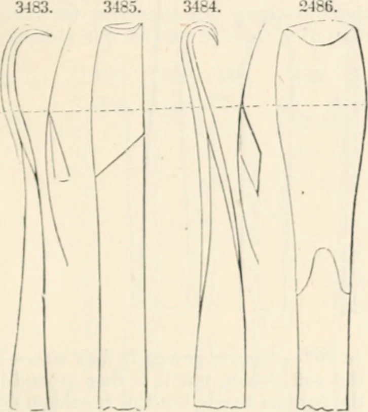 An illustration from Appleton's dictionary of machines, mechanics, engine-work, and engineering, 1869, leaf 774