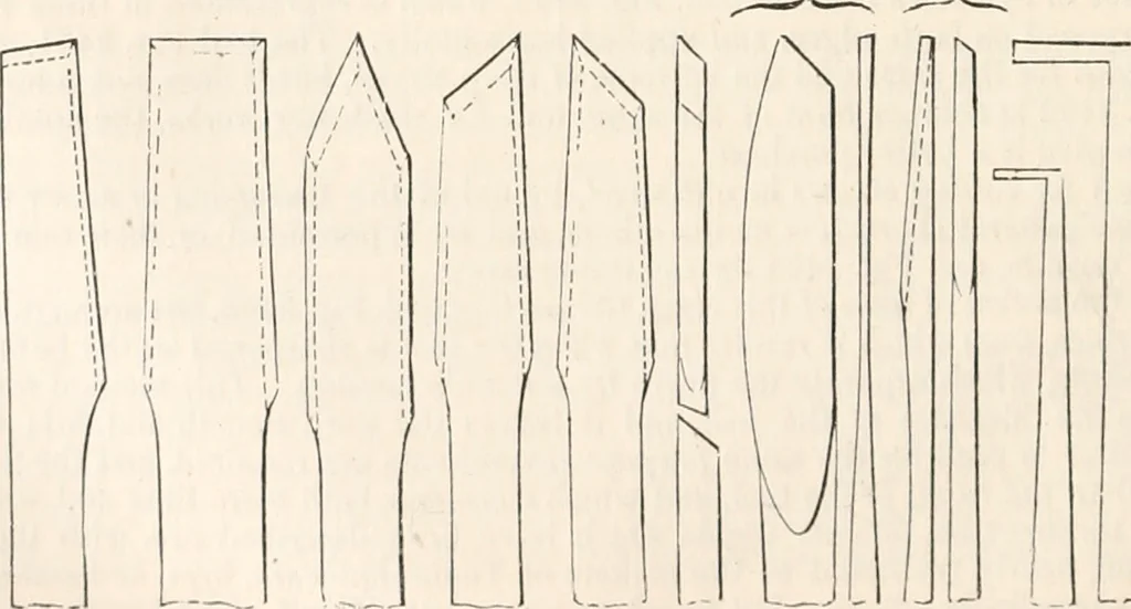 An illustration from Appleton's dictionary of machines, mechanics, engine-work, and engineering, 1869, leaf 775