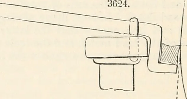 An illustration from Appleton's dictionary of machines, mechanics, engine-work, and engineering, 1869, leaf 779