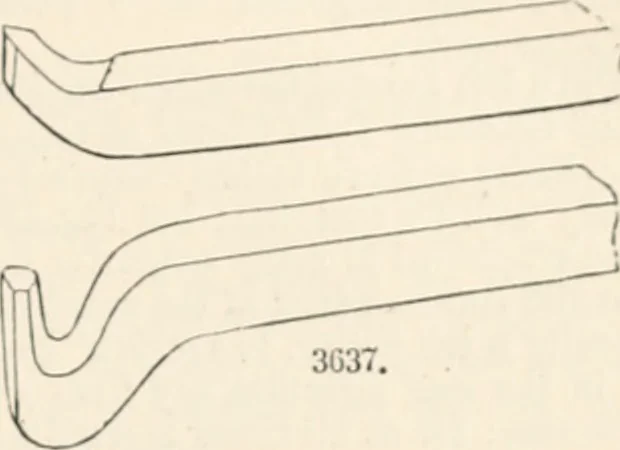 An illustration from Appleton's dictionary of machines, mechanics, engine-work, and engineering, 1869, leaf 782