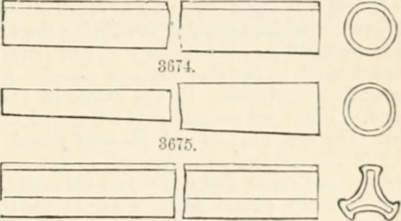 An illustration from Appleton's dictionary of machines, mechanics, engine-work, and engineering, 1869, leaf 792