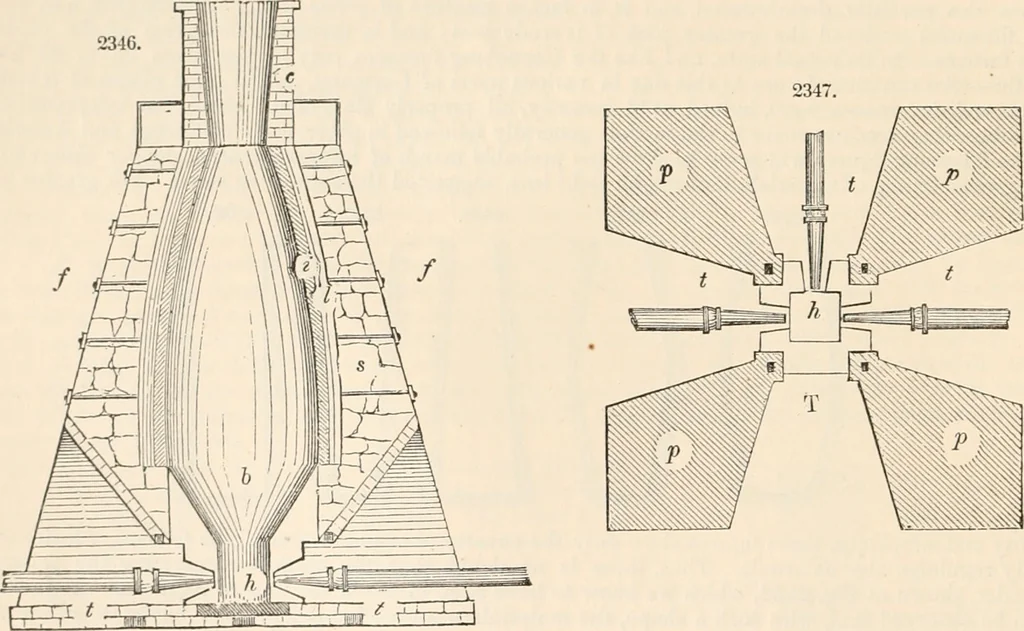 An illustration from Appleton's dictionary of machines, mechanics, engine-work, and engineering, 1869, leaf 93