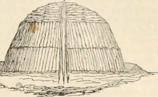 An illustration from Appleton's dictionary of machines, mechanics, engine-work, and engineering, 1869, leaf 98