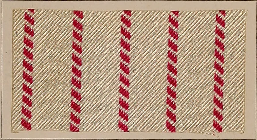 An illustration from Application of the benzidine colours in all branches of printing, 1898, leaf 102