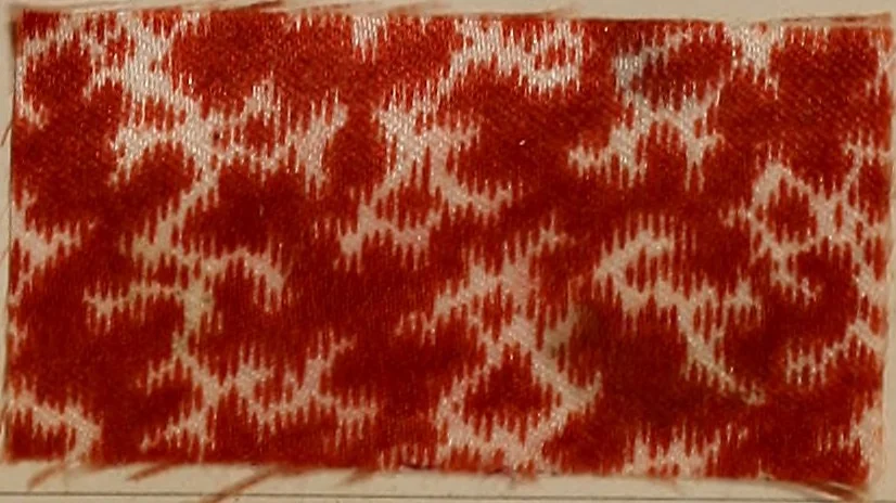 An illustration from Application of the benzidine colours in all branches of printing, 1898, leaf 102