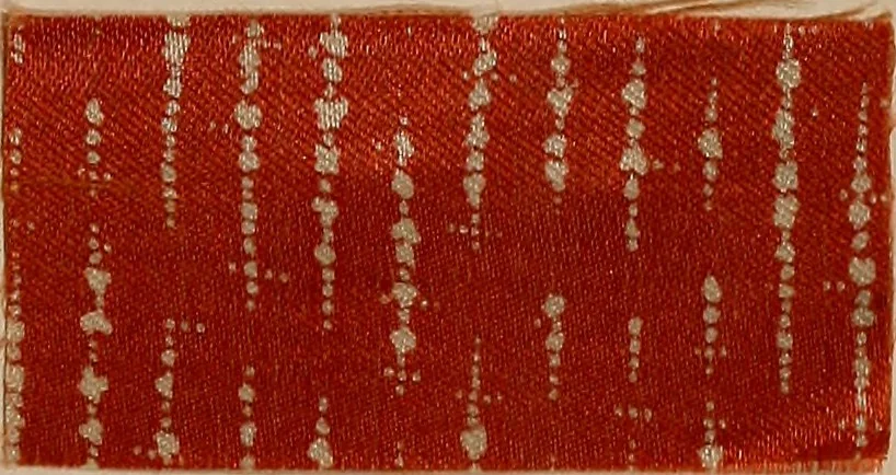 An illustration from Application of the benzidine colours in all branches of printing, 1898, leaf 112