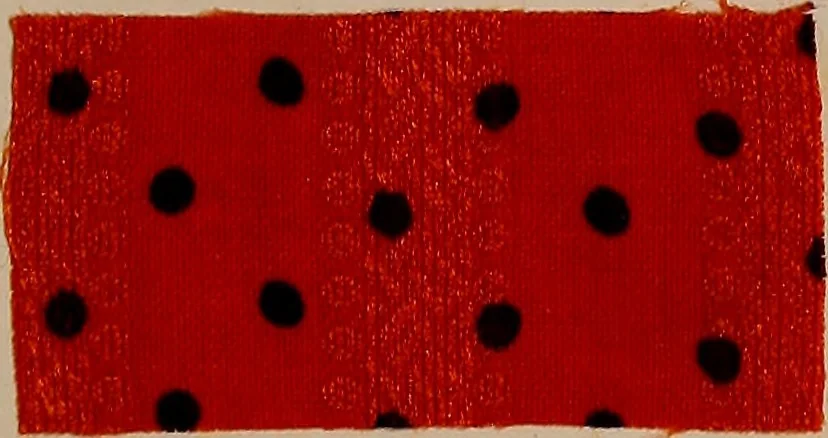An illustration from Application of the benzidine colours in all branches of printing, 1898, leaf 120