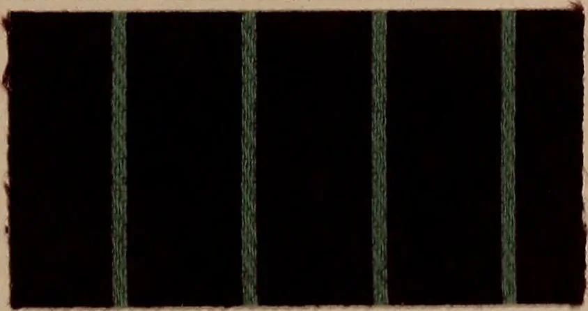 An illustration from Application of the benzidine colours in all branches of printing, 1898, leaf 14