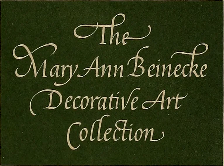 An illustration from Application of the benzidine colours in all branches of printing, 1898, leaf 2