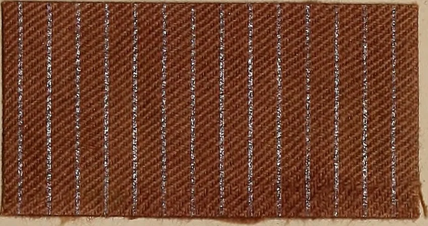 An illustration from Application of the benzidine colours in all branches of printing, 1898, leaf 26