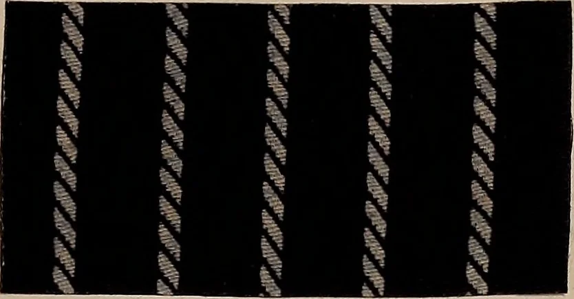 An illustration from Application of the benzidine colours in all branches of printing, 1898, leaf 30