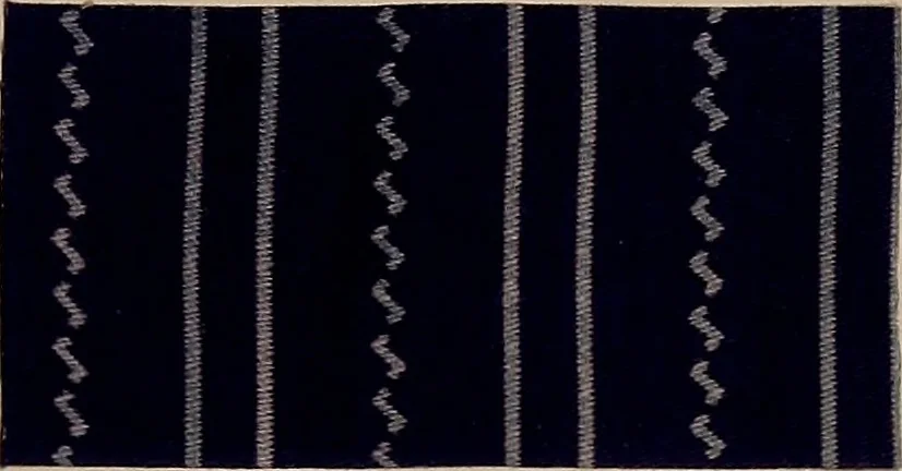 An illustration from Application of the benzidine colours in all branches of printing, 1898, leaf 30