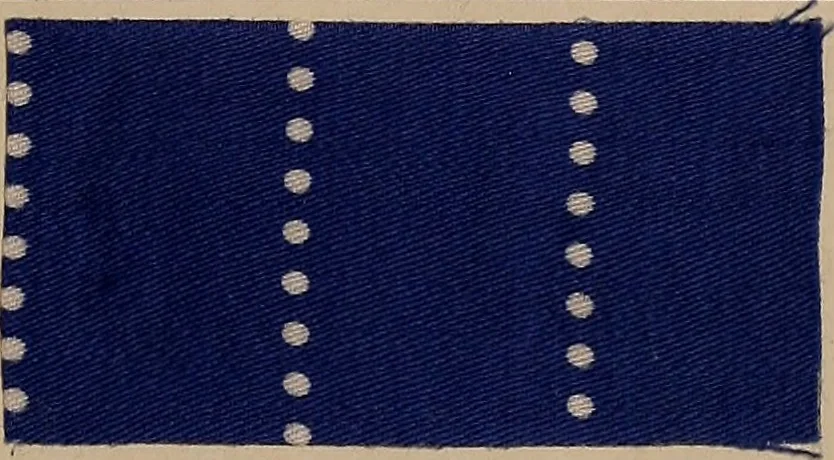 An illustration from Application of the benzidine colours in all branches of printing, 1898, leaf 46