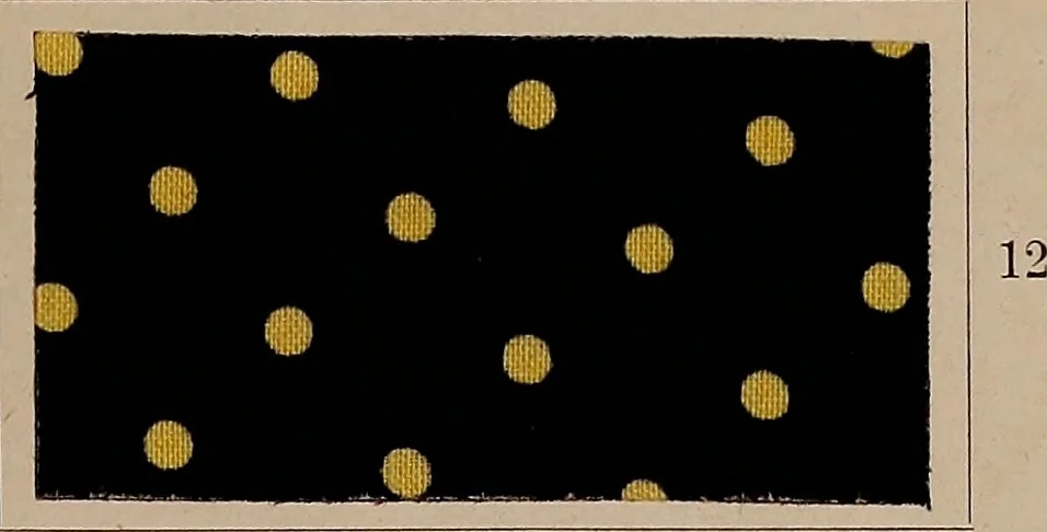 An illustration from Application of the benzidine colours in all branches of printing, 1898, leaf 56