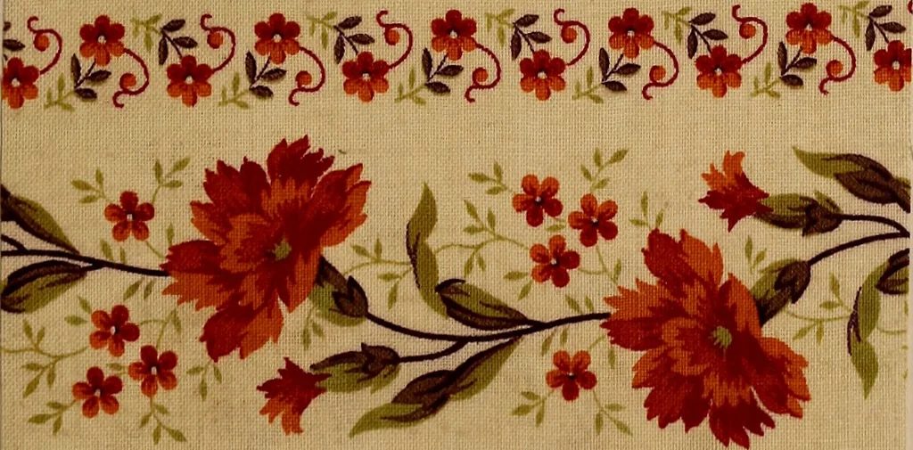 An illustration from Application of the benzidine colours in all branches of printing, 1898, leaf 76