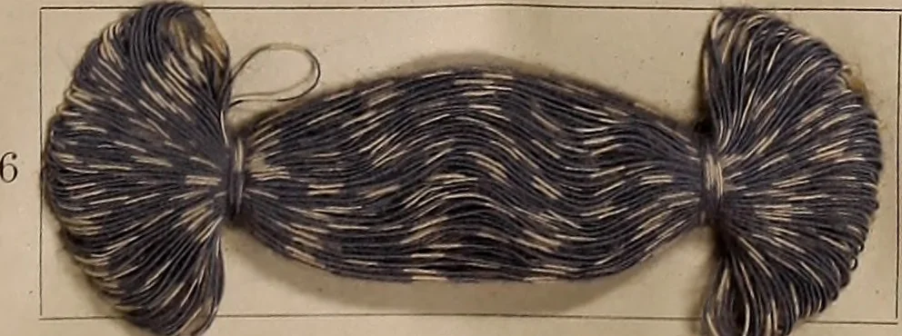 An illustration from Application of the benzidine colours in all branches of printing, 1898, leaf 82