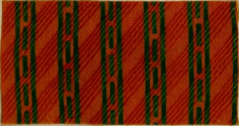 An illustration from Application of the benzidine colours in all branches of printing, 1898, leaf 98