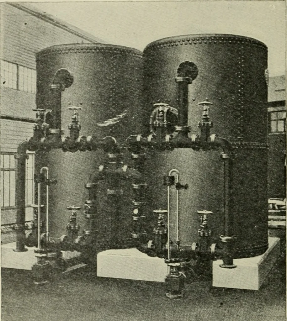 An illustration from Application of dyestuffs to textiles, paper, leather and other materials, 1920, leaf 123