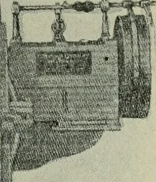 An illustration from Application of dyestuffs to textiles, paper, leather and other materials, 1920, leaf 166